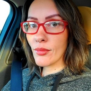 Meet your Posher, Chelsey